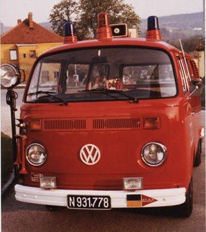 vw bus